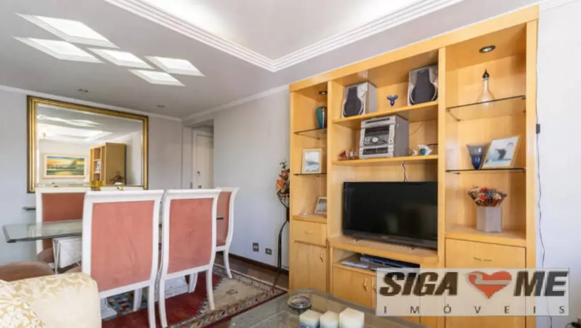 Apartamento com 3 quartos à venda, 98m2 em Itaim Bibi, São Paulo - SP - imagem 2 Foto 2 de Apartamento com 3 quartos à venda, 98m2 em Itaim Bibi, São Paulo - SP