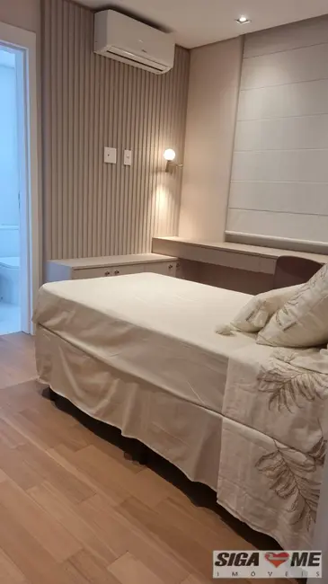 Foto 3 de Apartamento com 4 quartos à venda em Santana, São Paulo - SP