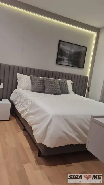 Foto 6 de Apartamento com 4 quartos à venda em Santana, São Paulo - SP