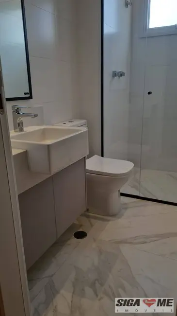 Foto 9 de Apartamento com 4 quartos à venda em Santana, São Paulo - SP