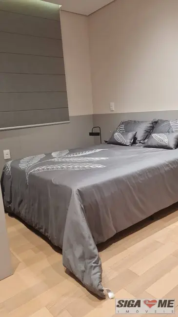 Foto 2 de Apartamento com 4 quartos à venda em Santana, São Paulo - SP