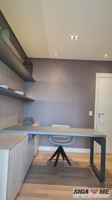 Foto 8 de Apartamento com 4 quartos à venda em Santana, São Paulo - SP