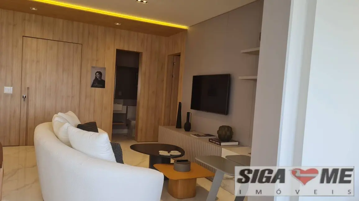 Foto 1 de Apartamento com 4 quartos à venda em Santana, São Paulo - SP