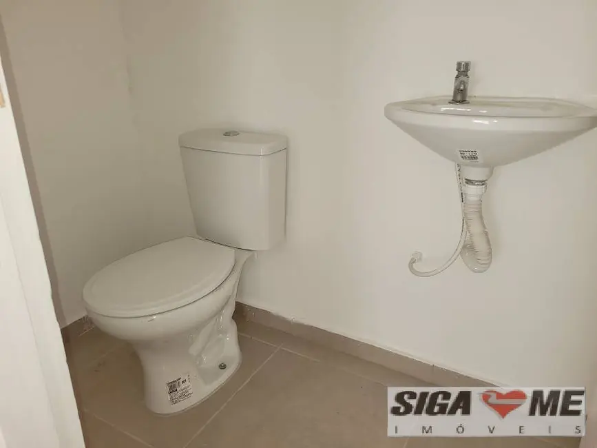 Sala Comercial à venda e para alugar em São Paulo - SP - imagem 8 Foto 8 de Sala Comercial à venda e para alugar em São Paulo - SP