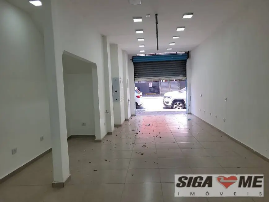 Sala Comercial à venda e para alugar em São Paulo - SP - imagem 3 Foto 3 de Sala Comercial à venda e para alugar em São Paulo - SP