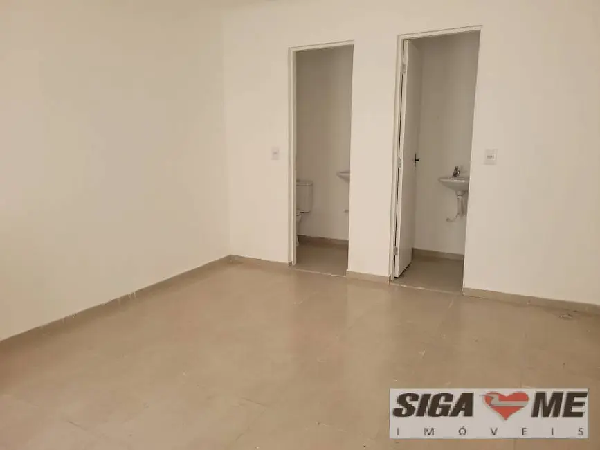 Sala Comercial à venda e para alugar em São Paulo - SP - imagem 4 Foto 4 de Sala Comercial à venda e para alugar em São Paulo - SP