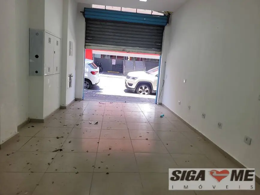 Sala Comercial à venda e para alugar em São Paulo - SP - imagem 1 Foto 1 de Sala Comercial à venda e para alugar em São Paulo - SP