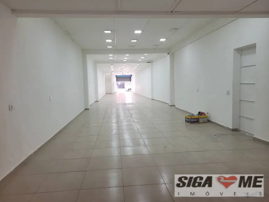Sala Comercial à venda e para alugar em São Paulo - SP - imagem 6 Foto 6 de Sala Comercial à venda e para alugar em São Paulo - SP