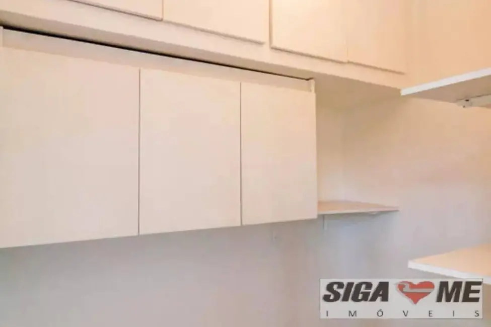 Foto 4 de Apartamento com 2 quartos à venda e para alugar, 80m2 em Campo Belo, São Paulo - SP