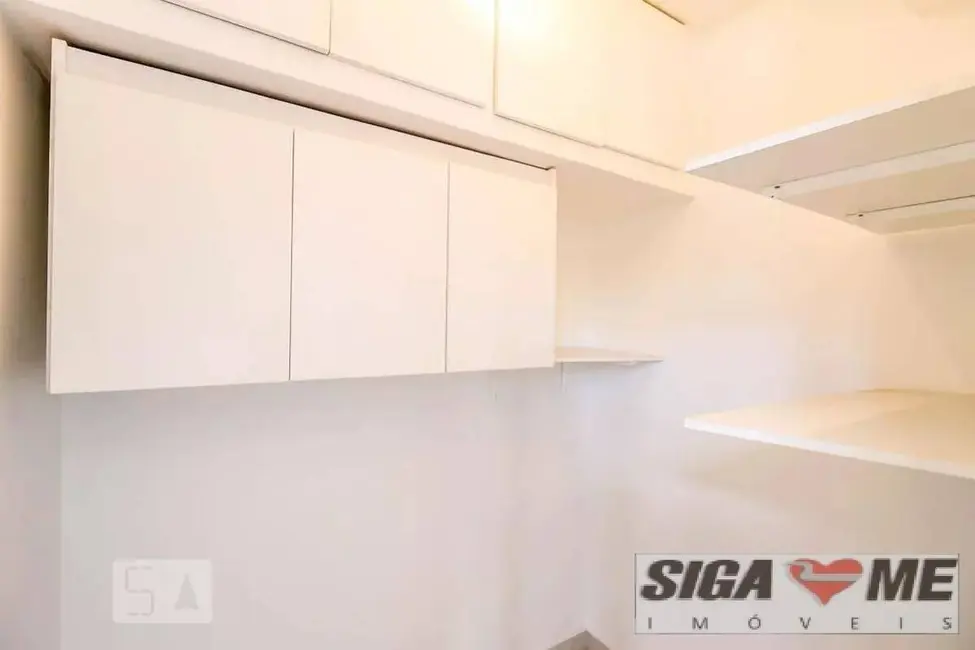 Foto 5 de Apartamento com 2 quartos à venda e para alugar, 80m2 em Campo Belo, São Paulo - SP