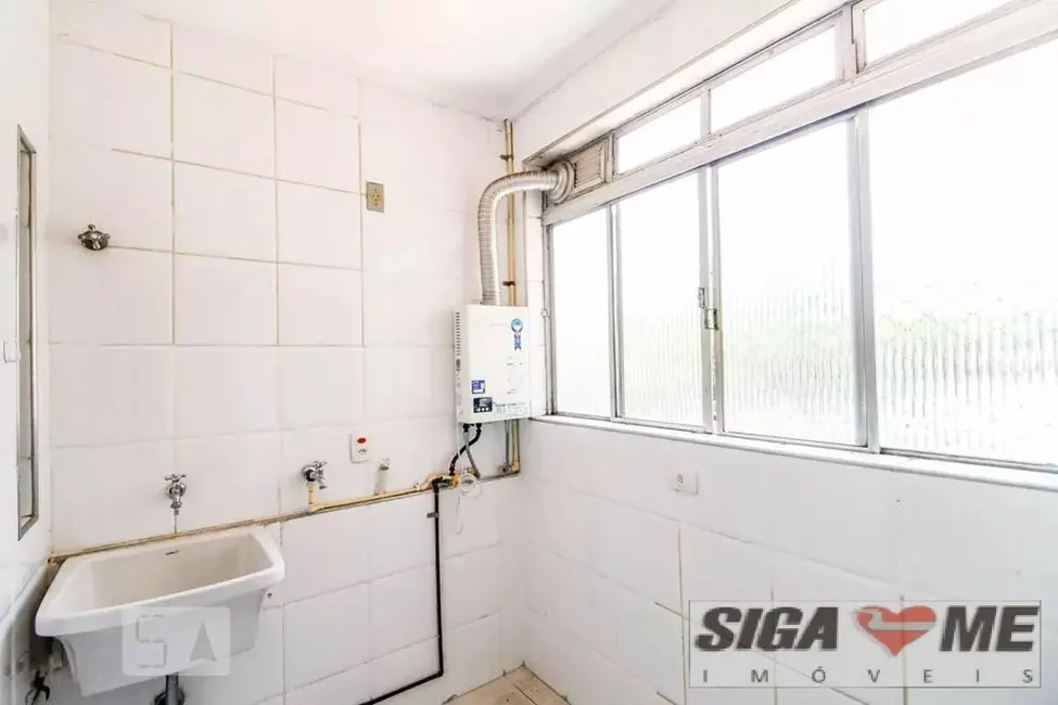 Foto 9 de Apartamento com 2 quartos à venda e para alugar, 80m2 em Campo Belo, São Paulo - SP