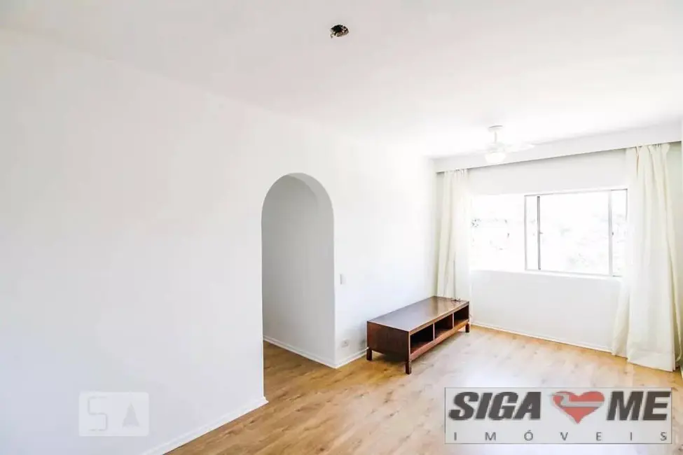 Foto 1 de Apartamento com 2 quartos à venda e para alugar, 80m2 em Campo Belo, São Paulo - SP