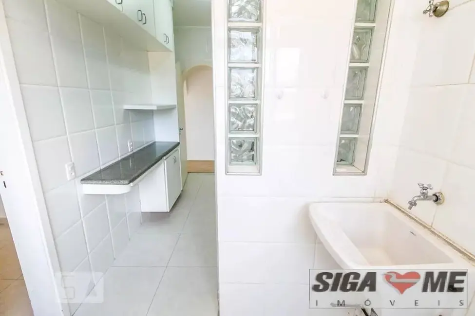 Foto 7 de Apartamento com 2 quartos à venda e para alugar, 80m2 em Campo Belo, São Paulo - SP