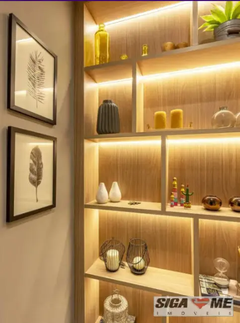 Foto 9 de Apartamento com 2 quartos à venda, 65m2 em São Paulo - SP