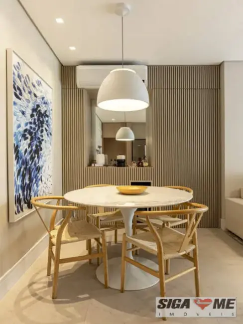 Foto 3 de Apartamento com 2 quartos à venda, 65m2 em São Paulo - SP