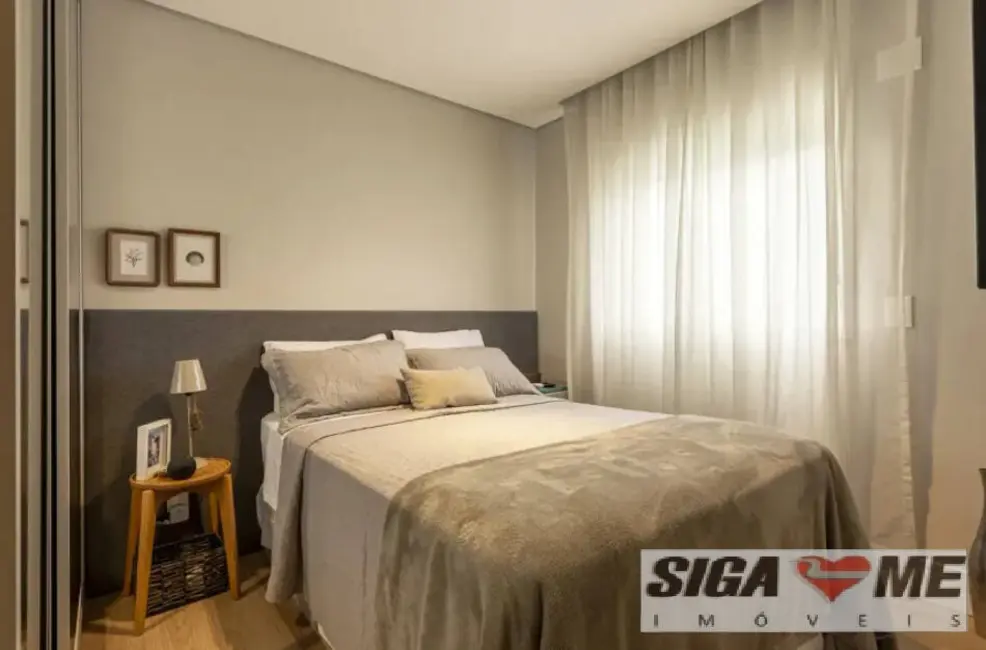 Foto 5 de Apartamento com 2 quartos à venda, 65m2 em São Paulo - SP