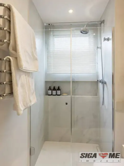 Foto 7 de Apartamento com 2 quartos à venda, 65m2 em São Paulo - SP