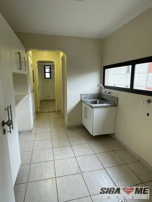 Apartamento com 3 quartos à venda, 209m2 em Itaim Bibi, São Paulo - SP - imagem 6 Foto 6 de Apartamento com 3 quartos à venda, 209m2 em Itaim Bibi, São Paulo - SP