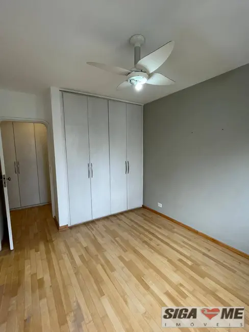 Apartamento com 3 quartos à venda, 209m2 em Itaim Bibi, São Paulo - SP - imagem 3 Foto 3 de Apartamento com 3 quartos à venda, 209m2 em Itaim Bibi, São Paulo - SP