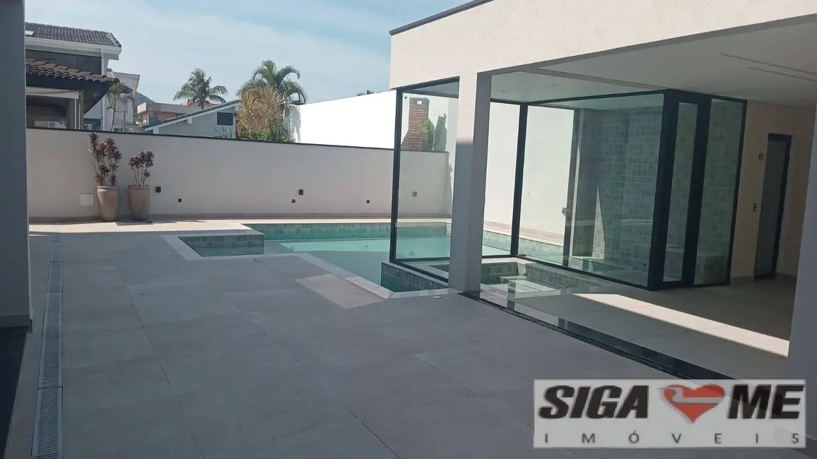 Foto 5 de Casa com 1 quarto à venda, 470m2 em Balneário Praia do Pernambuco, Guaruja - SP