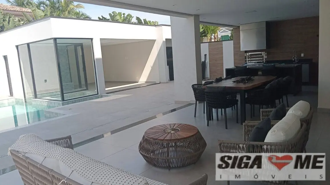 Foto 9 de Casa com 1 quarto à venda, 470m2 em Balneário Praia do Pernambuco, Guaruja - SP