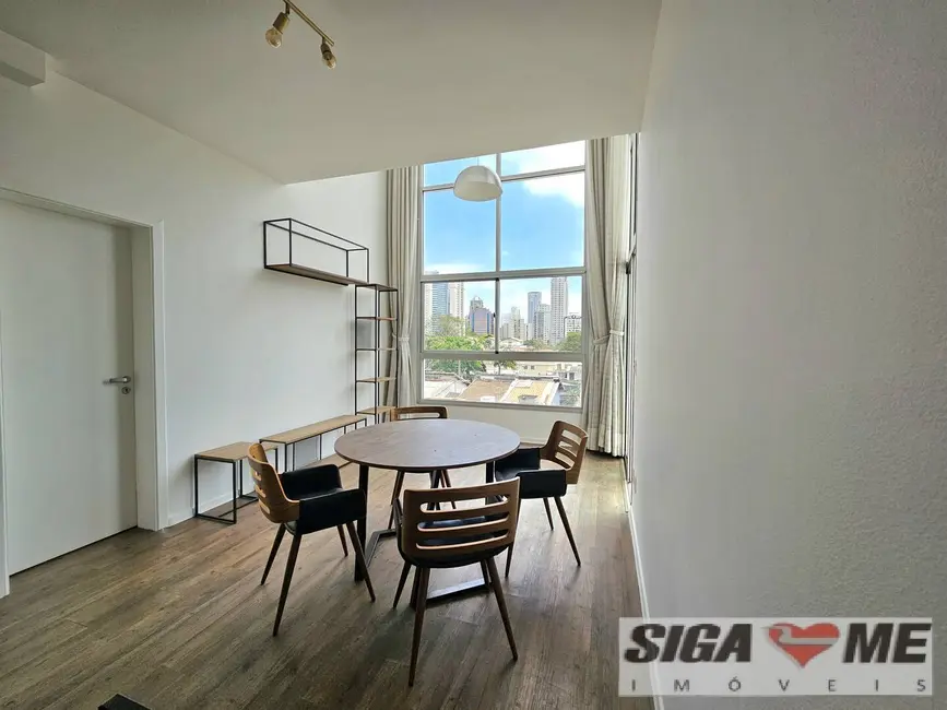 Foto 2 de Apartamento com 2 quartos à venda, 76m2 em São Paulo - SP