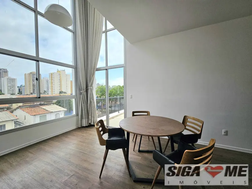 Foto 6 de Apartamento com 2 quartos à venda, 76m2 em São Paulo - SP