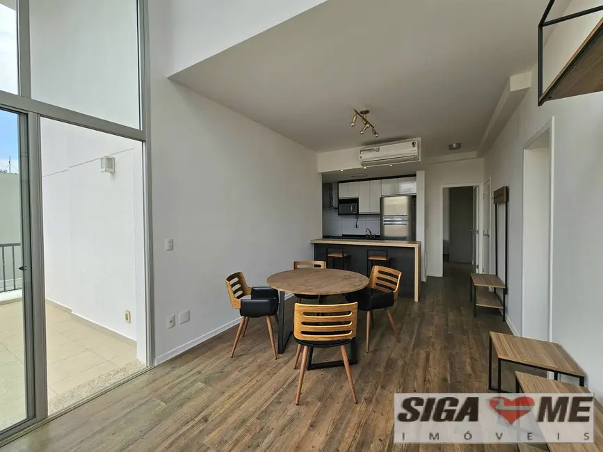 Foto 4 de Apartamento com 2 quartos à venda, 76m2 em São Paulo - SP