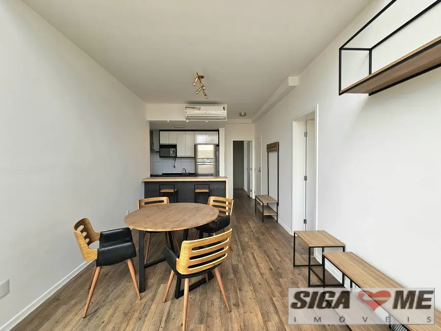 Foto 7 de Apartamento com 2 quartos à venda, 76m2 em São Paulo - SP