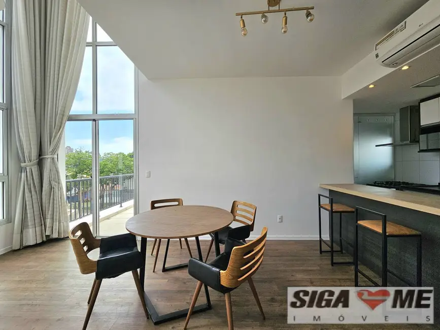 Foto 5 de Apartamento com 2 quartos à venda, 76m2 em São Paulo - SP