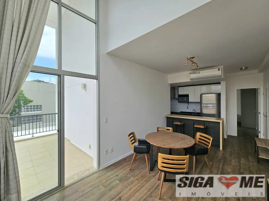 Foto 1 de Apartamento com 2 quartos à venda, 76m2 em São Paulo - SP