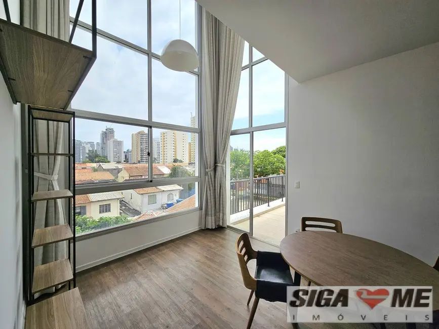 Foto 3 de Apartamento com 2 quartos à venda, 76m2 em São Paulo - SP