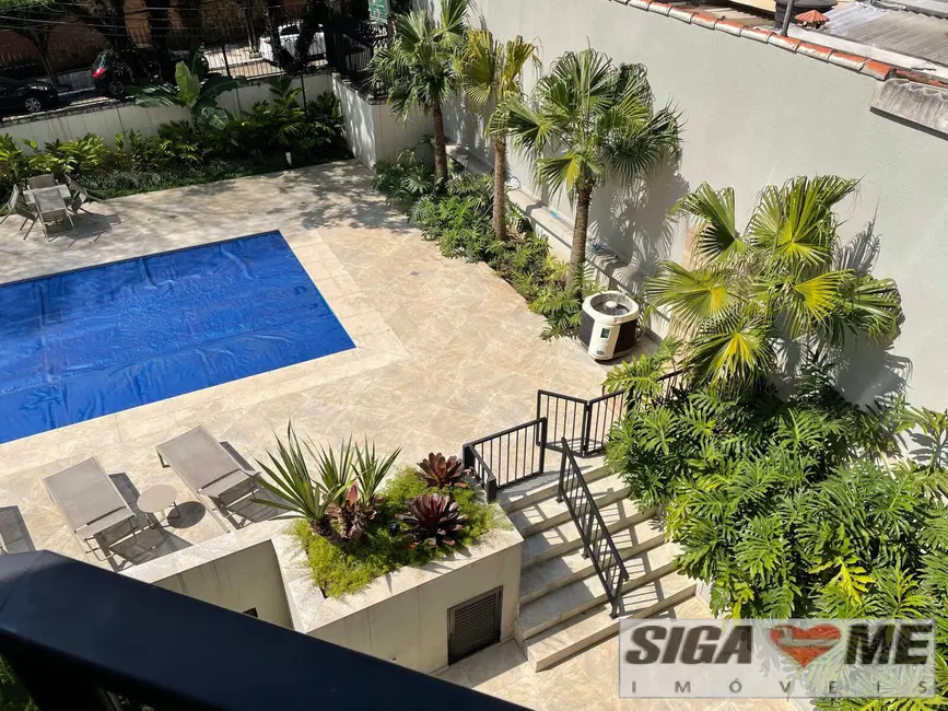 Foto 7 de Apartamento com 3 quartos à venda, 449m2 em Moema, São Paulo - SP