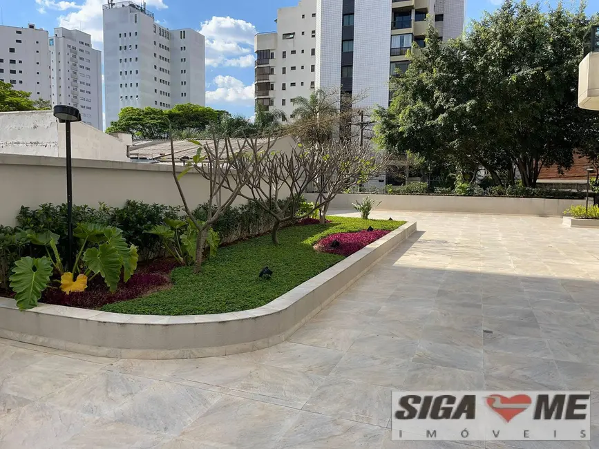 Foto 9 de Apartamento com 3 quartos à venda, 449m2 em Moema, São Paulo - SP