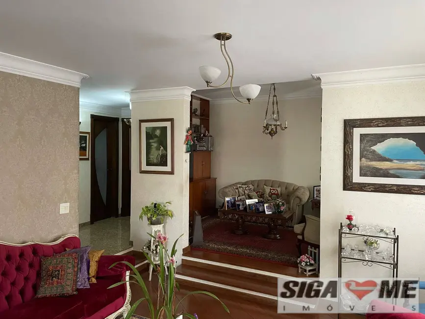 Foto 5 de Apartamento com 3 quartos à venda, 449m2 em Moema, São Paulo - SP