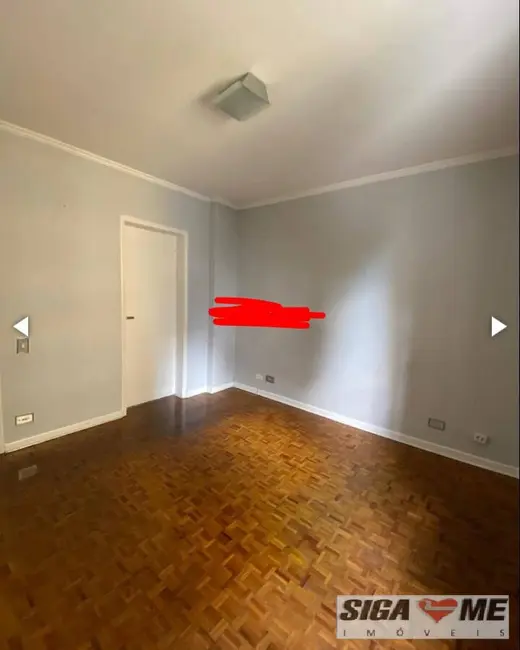 Foto 7 de Apartamento com 3 quartos à venda e para alugar, 170m2 em Cerqueira César, São Paulo - SP