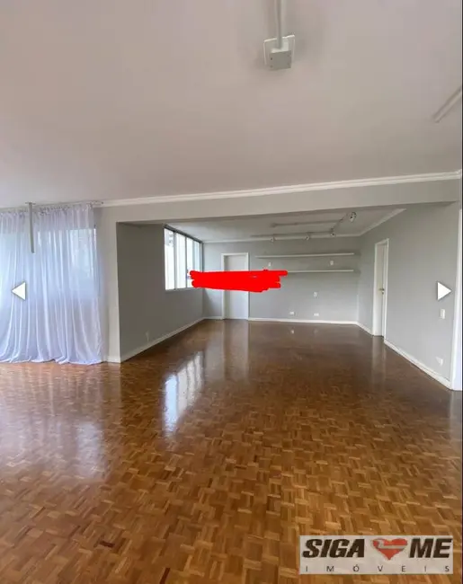 Foto 9 de Apartamento com 3 quartos à venda e para alugar, 170m2 em Cerqueira César, São Paulo - SP