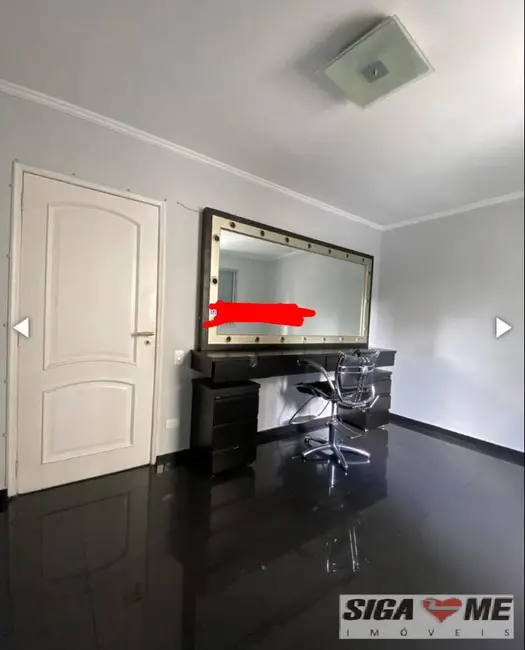 Foto 4 de Apartamento com 3 quartos à venda e para alugar, 170m2 em Cerqueira César, São Paulo - SP