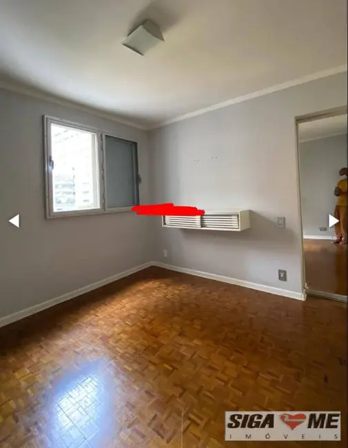 Foto 5 de Apartamento com 3 quartos à venda e para alugar, 170m2 em Cerqueira César, São Paulo - SP