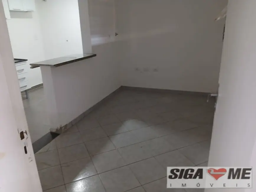 Foto 2 de Sala Comercial à venda, 75m2 em Cidade Dutra, São Paulo - SP