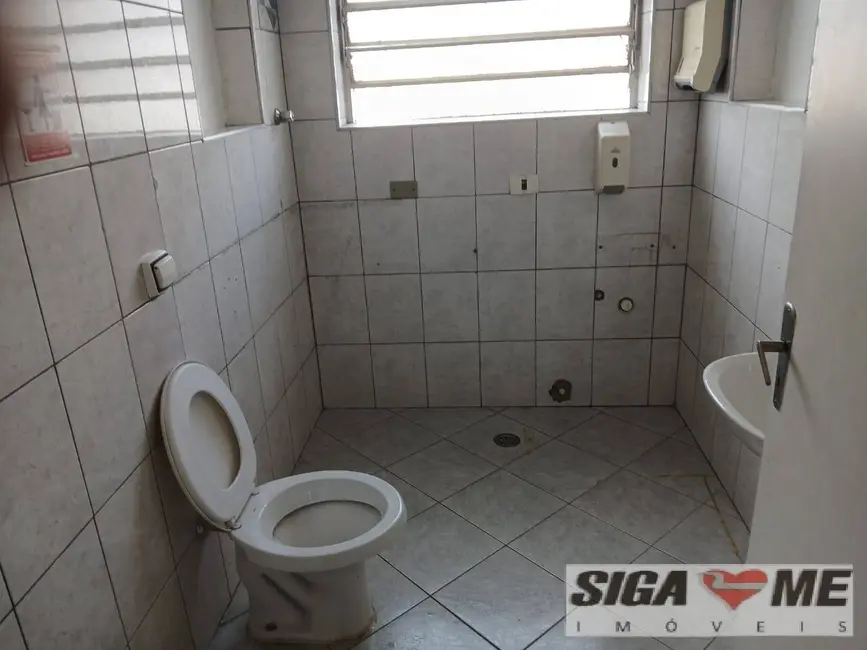 Foto 7 de Sala Comercial à venda, 75m2 em Cidade Dutra, São Paulo - SP