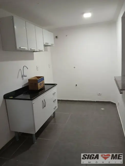 Foto 5 de Sala Comercial à venda, 75m2 em Cidade Dutra, São Paulo - SP