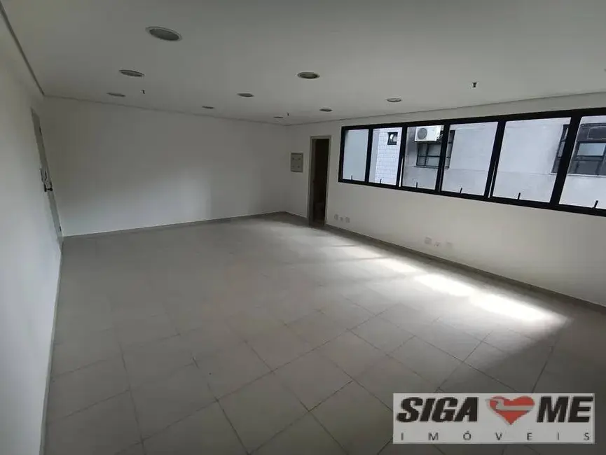 Sala Comercial à venda, 40m2 em Vila Clementino, São Paulo - SP - imagem 4 Foto 4 de Sala Comercial à venda, 40m2 em Vila Clementino, São Paulo - SP