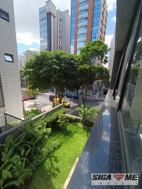 Sala Comercial à venda, 40m2 em Vila Clementino, São Paulo - SP - imagem 3 Foto 3 de Sala Comercial à venda, 40m2 em Vila Clementino, São Paulo - SP