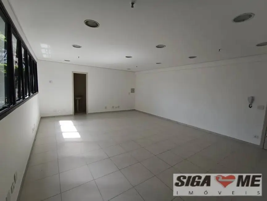 Sala Comercial à venda, 40m2 em Vila Clementino, São Paulo - SP - imagem 5 Foto 5 de Sala Comercial à venda, 40m2 em Vila Clementino, São Paulo - SP
