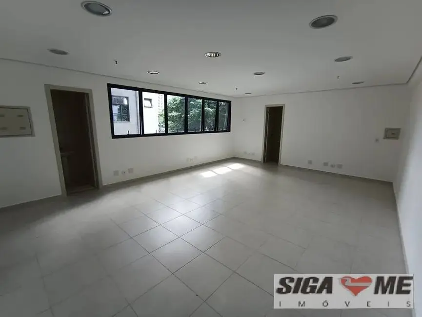 Sala Comercial à venda, 40m2 em Vila Clementino, São Paulo - SP - imagem 2 Foto 2 de Sala Comercial à venda, 40m2 em Vila Clementino, São Paulo - SP