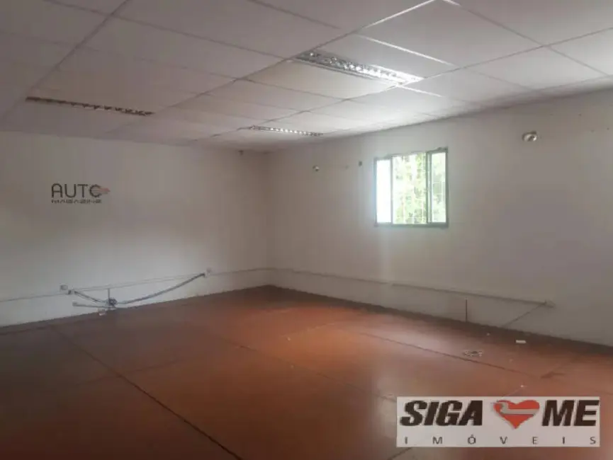 Foto 4 de Sala Comercial para alugar, 460m2 em Casa Verde, São Paulo - SP