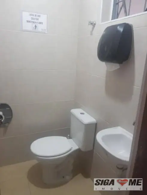 Foto 6 de Sala Comercial para alugar, 460m2 em Casa Verde, São Paulo - SP