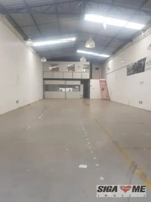 Foto 8 de Sala Comercial para alugar, 460m2 em Casa Verde, São Paulo - SP