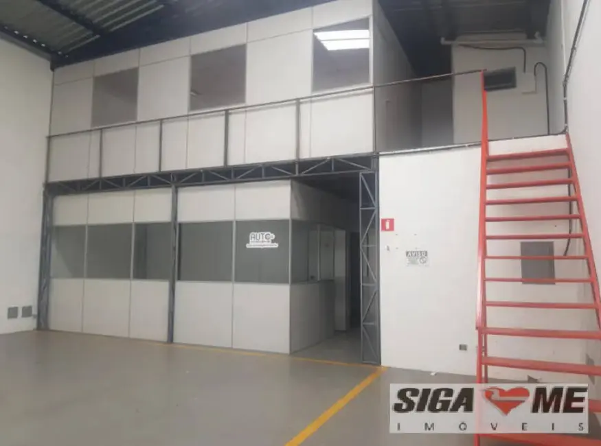 Foto 3 de Sala Comercial para alugar, 460m2 em Casa Verde, São Paulo - SP